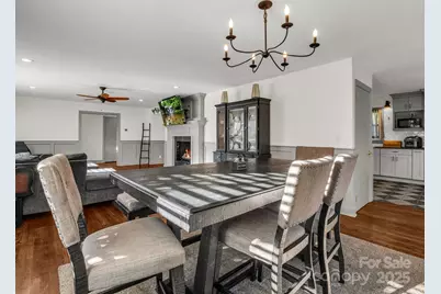 2115 N Stoney View Court, Hendersonville, NC 28792 - Photo 11