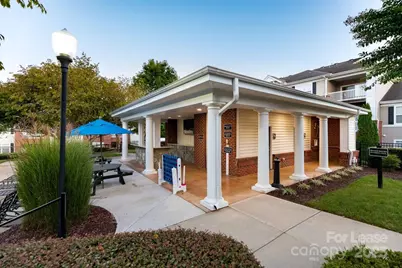 117 Abberly Green Boulevard #Elliot II, Mooresville, NC 28117 - Photo 29