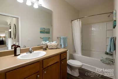 117 Abberly Green Boulevard #Elliot II, Mooresville, NC 28117 - Photo 19