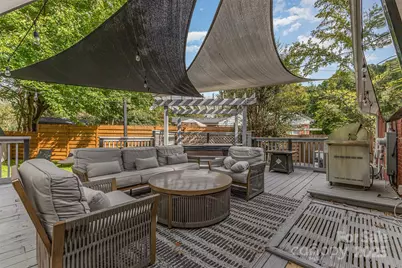 4121 Sheridan Drive, Charlotte, NC 28205 - Photo 5