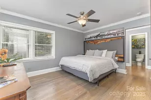 4121 Sheridan Dr, Charlotte, NC 28205 - Photo 19