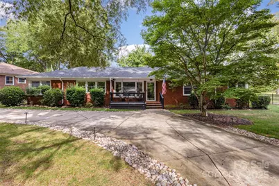 4121 Sheridan Drive, Charlotte, NC 28205 - Photo 1