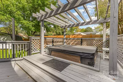 4121 Sheridan Drive, Charlotte, NC 28205 - Photo 31