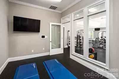 117 Abberly Green Boulevard #Shanley I w/ garage, Mooresville, NC 28117 - Photo 25