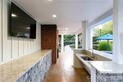 117 Abberly Green Boulevard #Shanley I w/ garage, Mooresville, NC 28117 - Photo 31