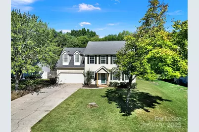 14200 Harlequin Drive, Charlotte, NC 28273 - Photo 35