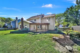 14200 Harlequin Dr, Charlotte, NC 28273 - Photo 29