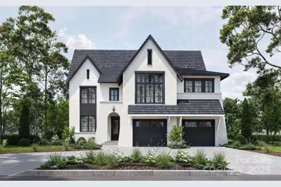 6126 Creola Road, Charlotte, NC 28270 - Photo 1