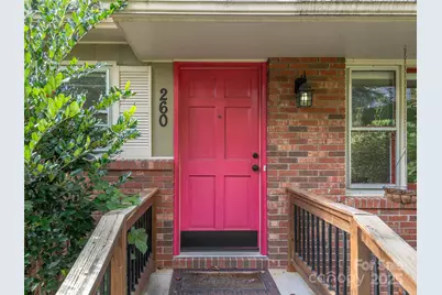 260 Old Haw Creek Road, Asheville, NC 28805 - Photo 3