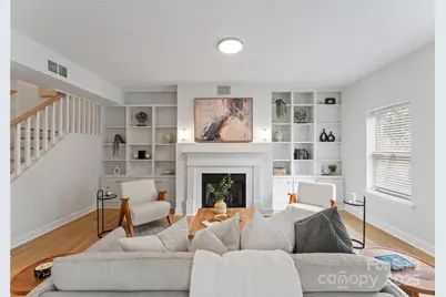 1320 Fillmore Avenue #129, Charlotte, NC 28203 - Photo 5