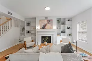 1320 Fillmore Ave, Charlotte, NC 28203 - Photo 5