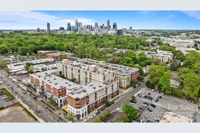 1320 Fillmore Avenue #129, Charlotte, NC 28203 - Photo 1