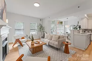 1320 Fillmore Ave, Charlotte, NC 28203 - Photo 7