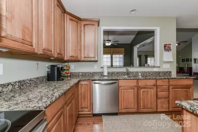 9625 Sunset Grove Drive, Huntersville, NC 28078 - Photo 11