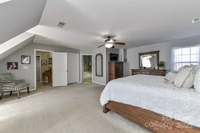 9625 Sunset Grove Drive, Huntersville, NC 28078 - Photo 23