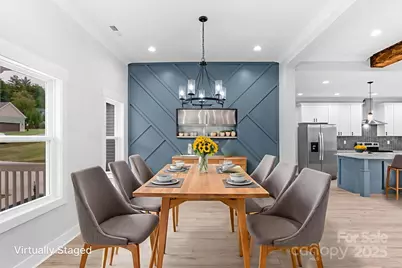 142 Crystal Heights Drive, Hendersonville, NC 28739 - Photo 9