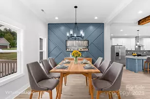 142 Crystal Heights Dr, Hendersonville, NC 28739 - Photo 9