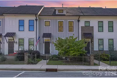 125 C Capital Avenue, Mooresville, NC 28117 - Photo 1