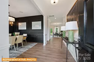 1924 Gibb Xing, Monroe, NC 28110 - Photo 5