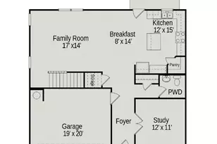 1924 Gibb Xing, Monroe, NC 28110 - Photo 3