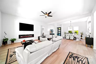 1045 Churchfield Lane, Rockwell, NC 28138 - Photo 15