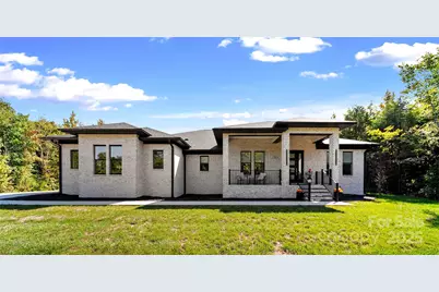 1045 Churchfield Lane, Rockwell, NC 28138 - Photo 5