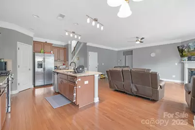 5033 El Molino Drive, Charlotte, NC 28214 - Photo 21