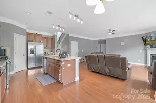 5033 El Molino Dr, Charlotte, NC 28214 - Photo 21