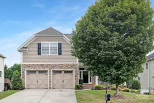 5033 El Molino Dr, Charlotte, NC 28214 - Photo 1