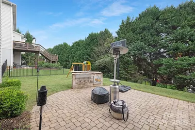 5033 El Molino Drive, Charlotte, NC 28214 - Photo 7