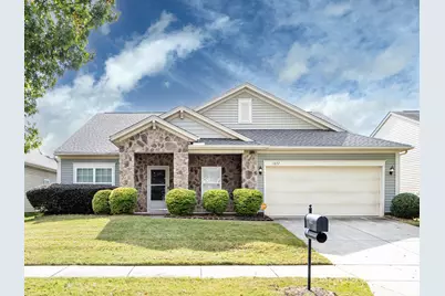 1822 Charbray Lane, Charlotte, NC 28213 - Photo 1