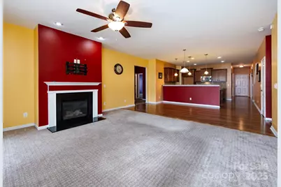 1822 Charbray Lane, Charlotte, NC 28213 - Photo 19