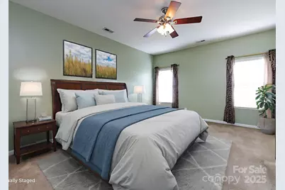 1822 Charbray Lane, Charlotte, NC 28213 - Photo 21