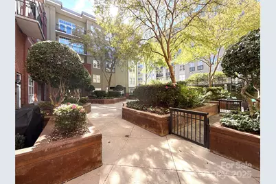 1320 Fillmore Avenue #107, Charlotte, NC 28203 - Photo 35