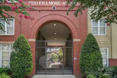 1320 Fillmore Avenue #107, Charlotte, NC 28203 - Photo 1