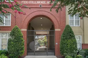 1320 Fillmore Ave, Charlotte, NC 28203 - Photo 1