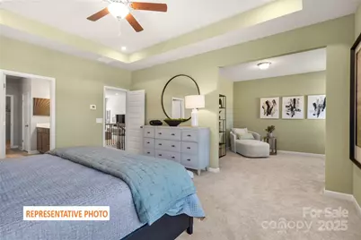 1900 Gibb Crossing, Monroe, NC 28110 - Photo 17