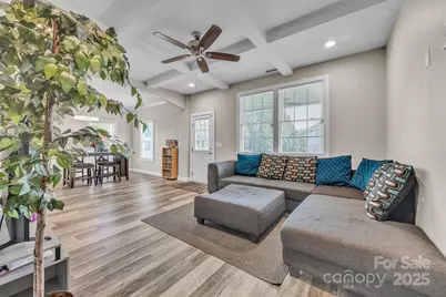 2510 Snow Creek Road NE, Hickory, NC 28601 - Photo 19