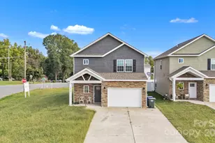 2510 Snow Creek Rd NE, Hickory, NC 28601 - Photo 1