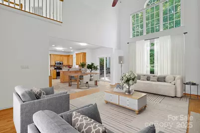 8016 Painted Pony Court, Charlotte, NC 28269 - Photo 7