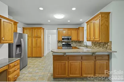 8016 Painted Pony Court, Charlotte, NC 28269 - Photo 11