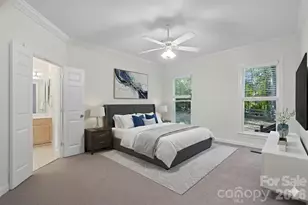 8016 Painted Pony Ct, Charlotte, NC 28269 - Photo 19