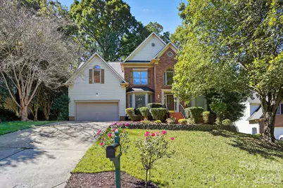 8016 Painted Pony Court, Charlotte, NC 28269 - Photo 1