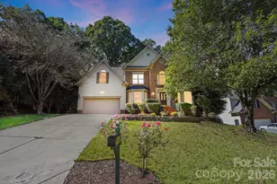 8016 Painted Pony Ct, Charlotte, NC 28269 - Photo 3