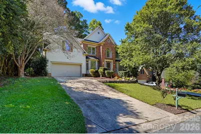 8016 Painted Pony Court, Charlotte, NC 28269 - Photo 3
