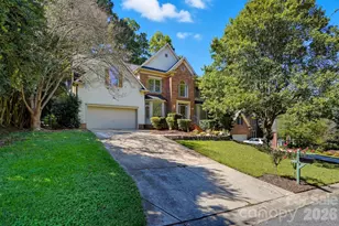 8016 Painted Pony Ct, Charlotte, NC 28269 - Photo 3
