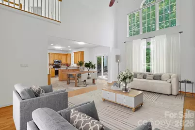 8016 Painted Pony Court, Charlotte, NC 28269 - Photo 7