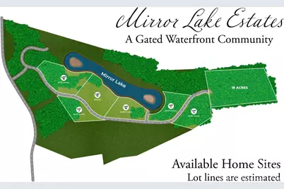 4488 Mirror Lake Drive, Catawba, NC 28609 - Photo 3