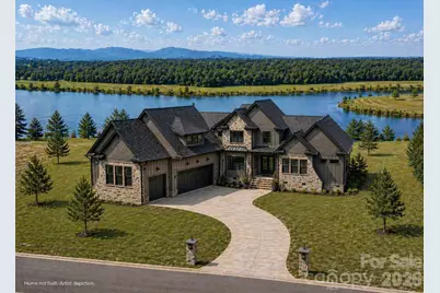 4488 Mirror Lake Drive, Catawba, NC 28609 - Photo 1
