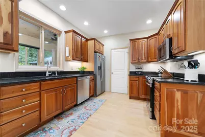 75 Twin Oaks Lane, Pisgah Forest, NC 28768 - Photo 21